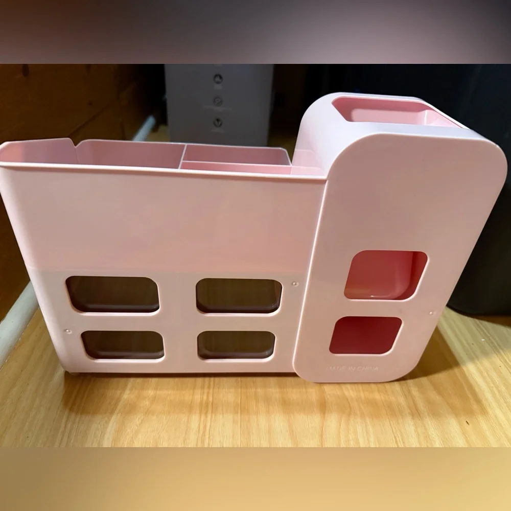 Oasis Home Cosmetic Organizer